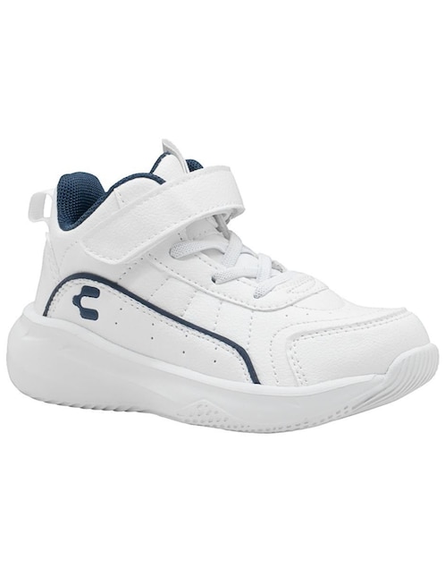 Tenis Charly para niño Back To School