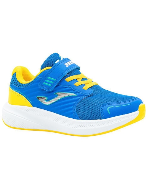 Tenis Joma para niño running