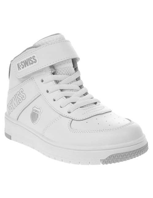 K-SWISS Tenis K-Swiss unisex Salt Mid