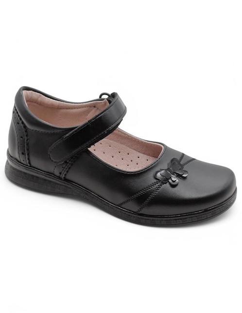 Zapato Rbcollection Pequeños Productores de piel para niña