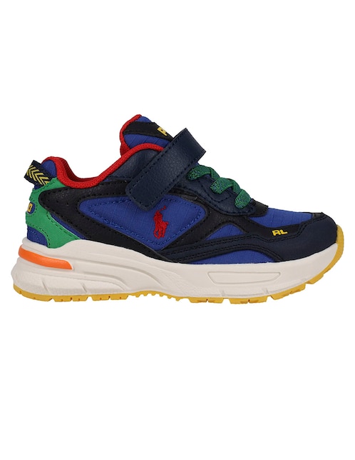 Tenis para niño 1