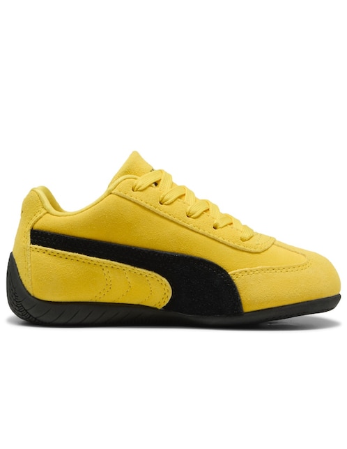Tenis Puma para niño Speedcat Og Ps
