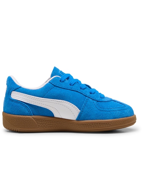 Tenis Puma para niño Palermo Ps