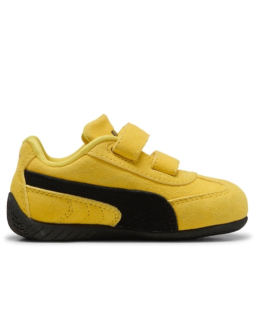 Tenis Puma para niño Speedcat Og V Inf