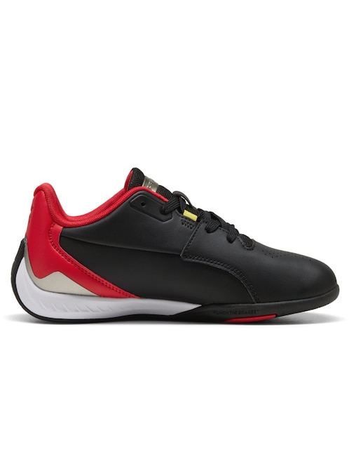 Tenis Puma para niño Ferrari Drift Cat 11 Jr Ferrari
