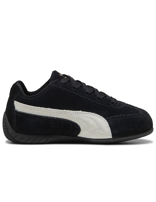 Tenis Puma para niño Speedcat Og Ps