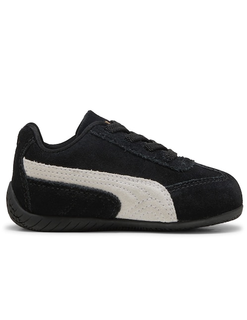 Tenis Puma para niño Speedcat Ac Inf
