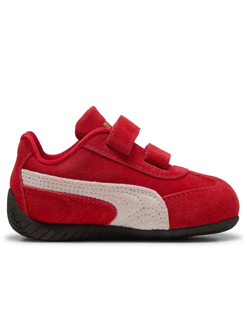 Tenis Puma para niño Speedcat Og V Inf