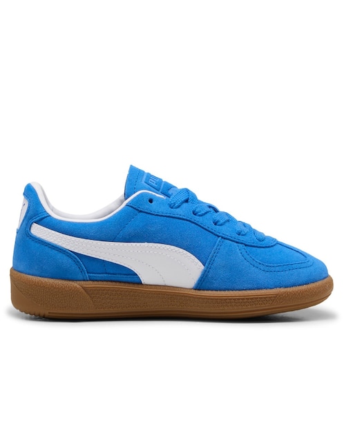 Tenis Puma para niño Palermo Jr