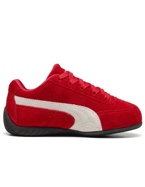 Tenis Puma para niño Speedcat Og Ps