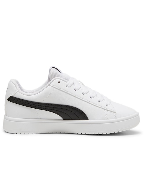 Tenis Puma para niño Puma Rickie Classic Jr