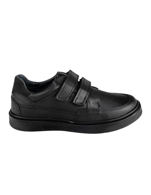 BLASITO Zapato Blasito Back to School de piel para niño