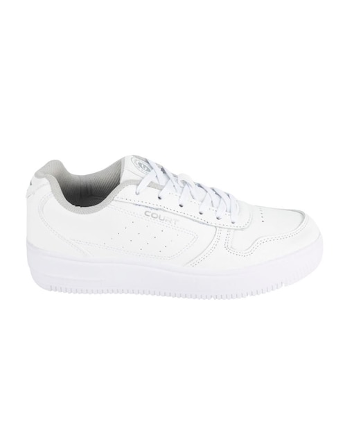 Tenis Court para niño Back To School
