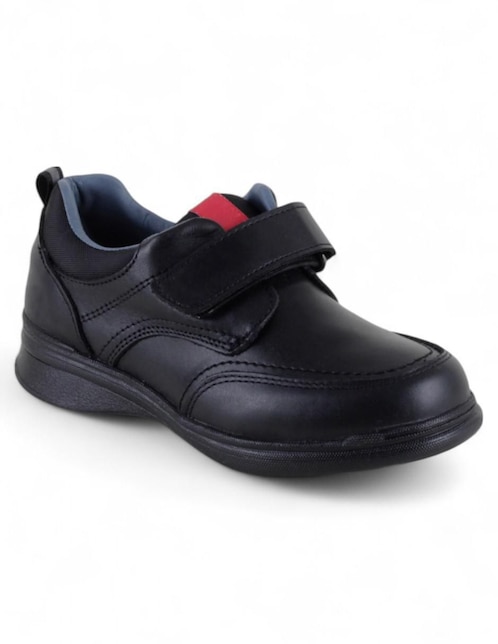 Zapato Rbcollection Rbvegano de piel para niño