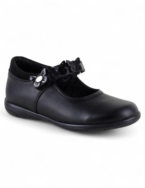 Zapato Rbsoul de piel para niña