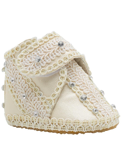 Zapato Ninos Bautizo para niño