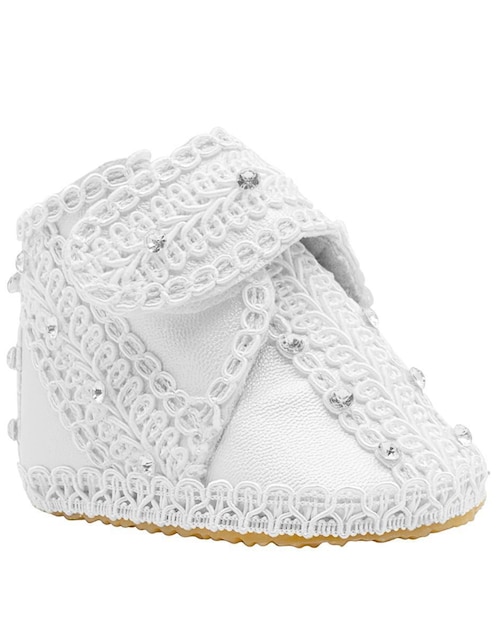 Zapato Ninos Bautizo para niño