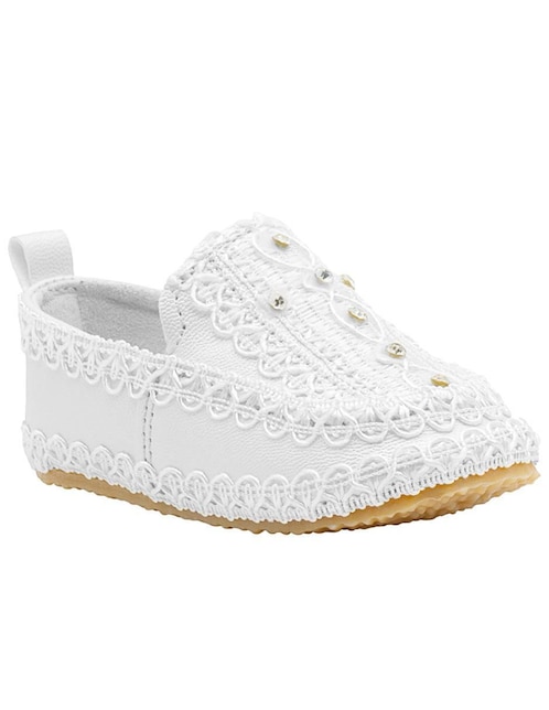 Zapato Ninos Bautizo para niño