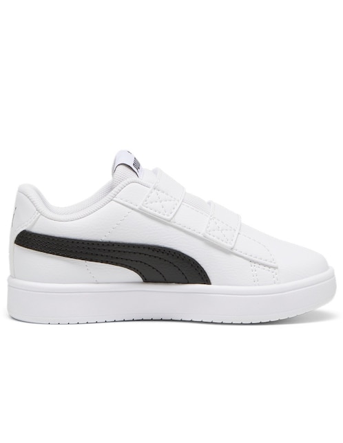 Tenis Puma para niño Rickie Classic V Ps