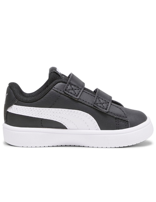Tenis Puma para niño Rickie Classic V Inf