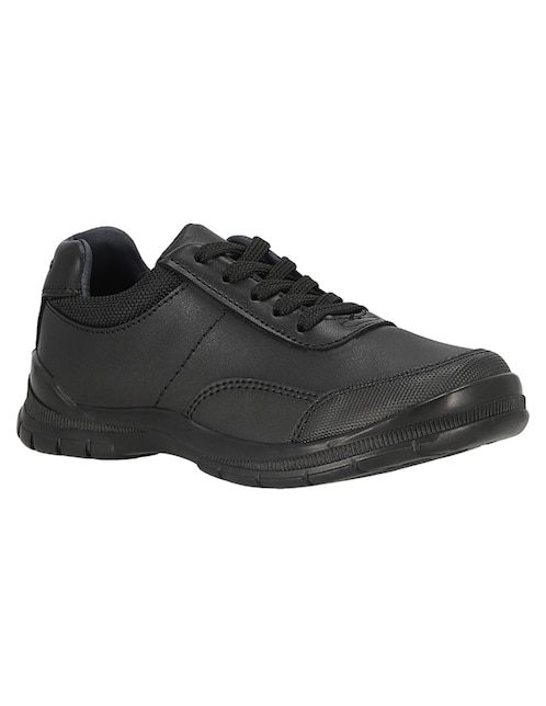 Zapato de piel para niño 1