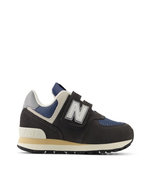 Tenis New Balance para niño S225