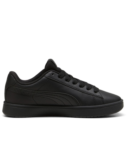 Tenis Puma para niño Puma Rickie Classic Jr