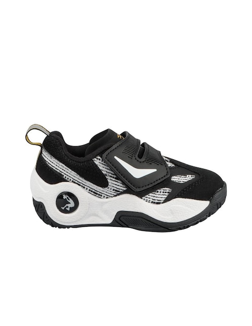 Tenis Shaq unisex