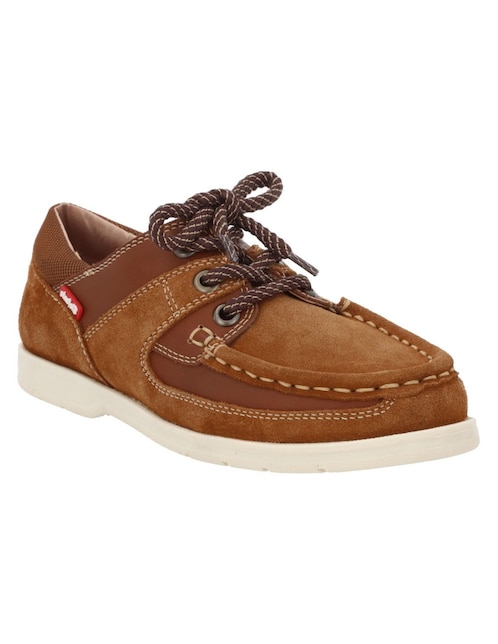 Zapato Elefante London para niño
