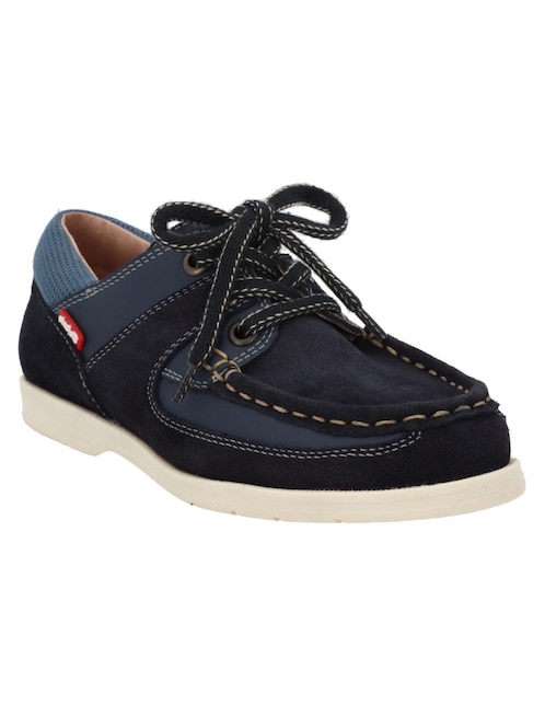 Zapato Elefante London para niño