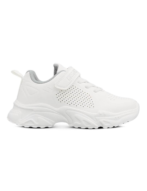 Tenis unisex 1