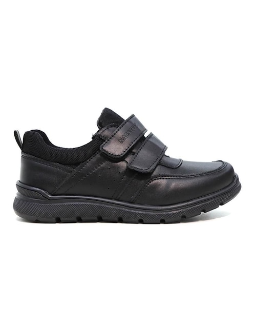 Zapato de piel para niño 1
