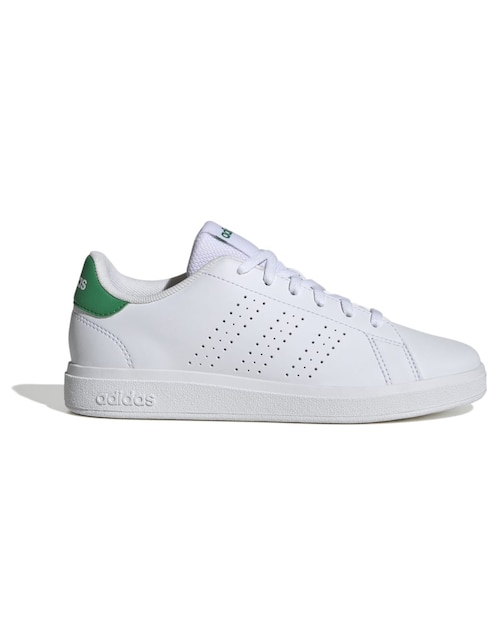 Tenis Adidas para niño Advantage