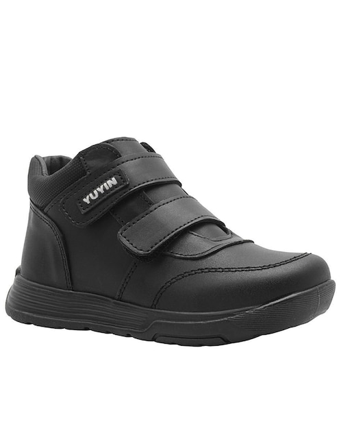 Zapato Yuyin Back To School para niño