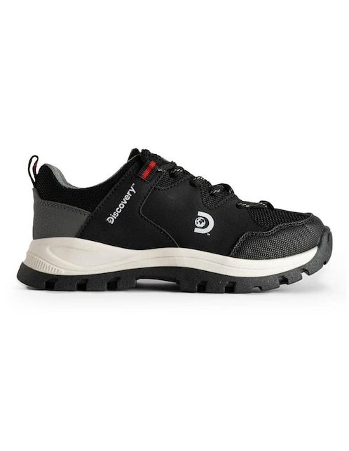 Tenis Discovery Expedition para niño