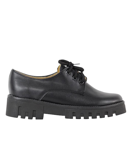 Zapato Kuali Shoes ESCOLAR para niña
