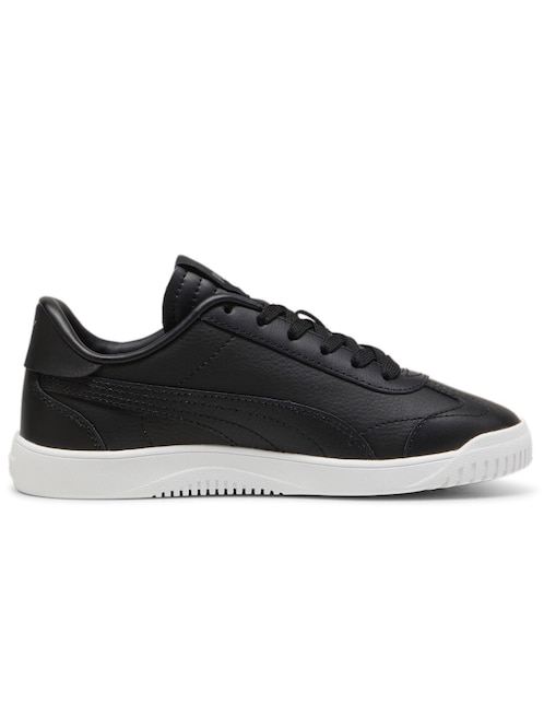 Tenis Puma para niño Club 5V5 Jr