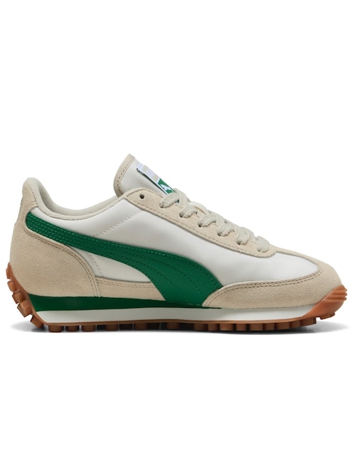 Tenis Puma para niño Easy Rider Vintage Jr