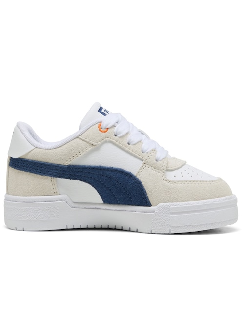 Tenis Puma para niño Ca Pro Remix Ps
