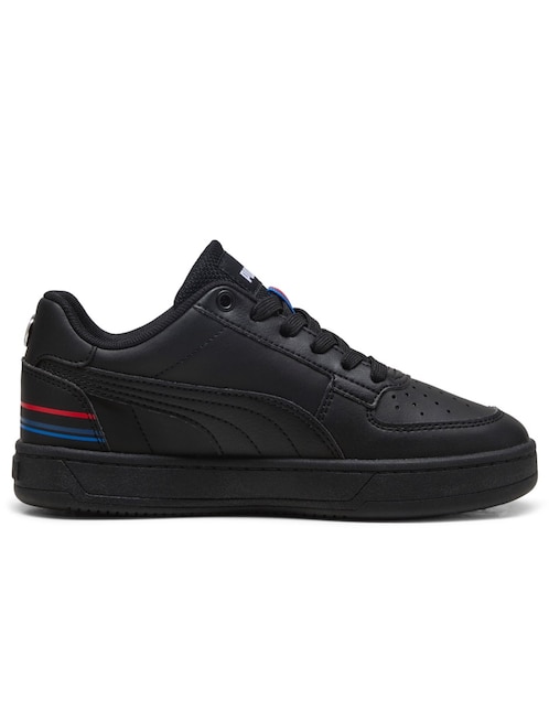 Tenis Puma para niño Bmw Mms Caven 20 Jr Bmw Motorsport