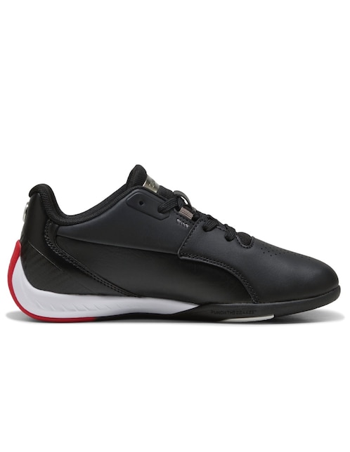 Tenis Puma para niño Bmw Mms Drift Cat 11 Jr Bmw Motorsport