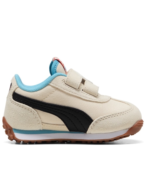 Tenis Puma para niño Easy Rider Moody Cat V Inf