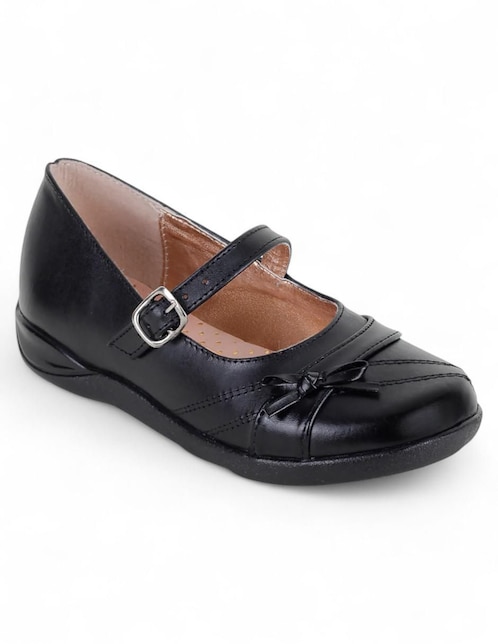 Zapato Rbcollection Pequeños productores de piel para niña