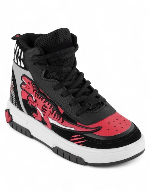 Tenis Rbcollection para niño