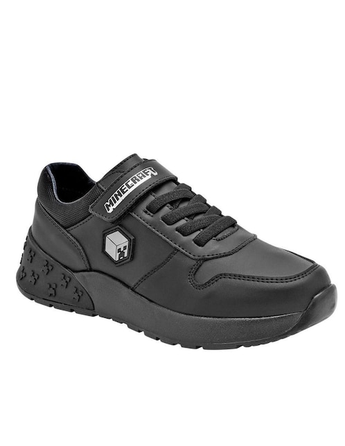Tenis Yuyin para niño Minecraft