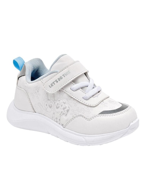 Tenis para niño Bluey 1
