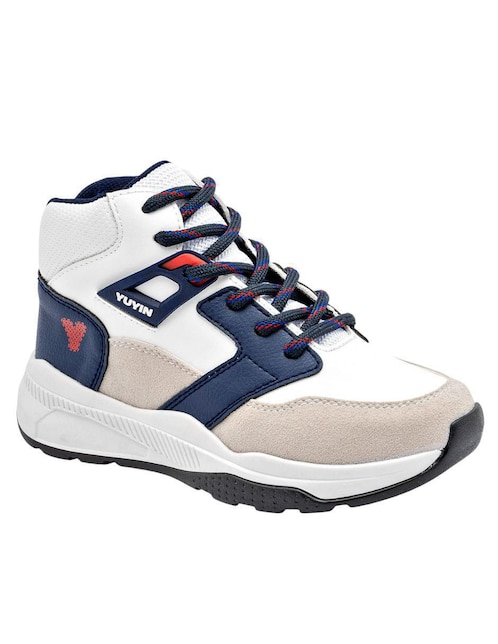 Tenis para niño 1