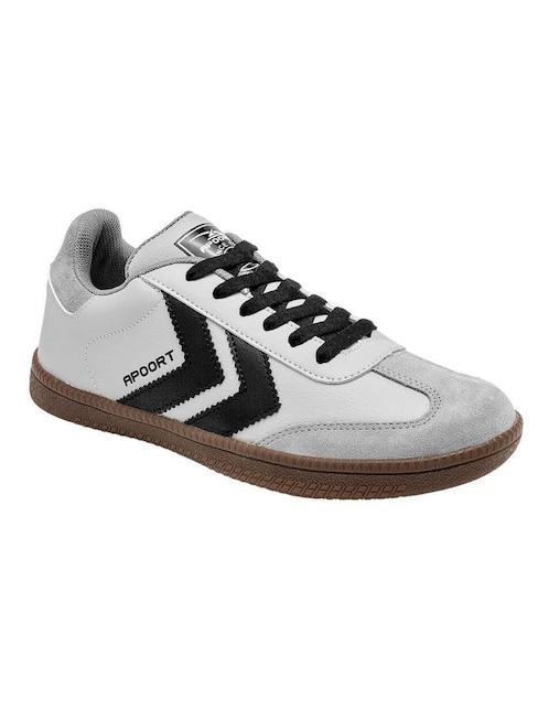 Tenis Apoort para niño