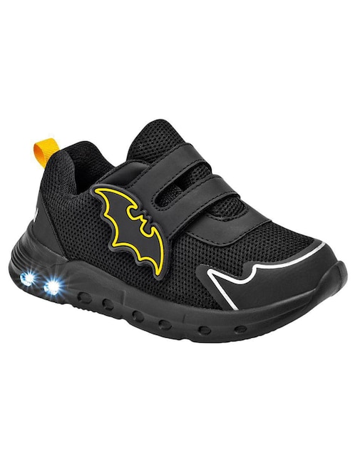 Tenis para niño Batman 1