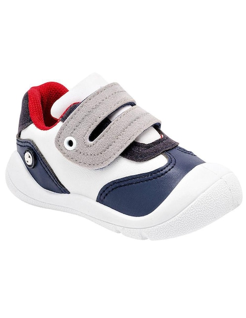 Tenis Bubble Gummers para niño